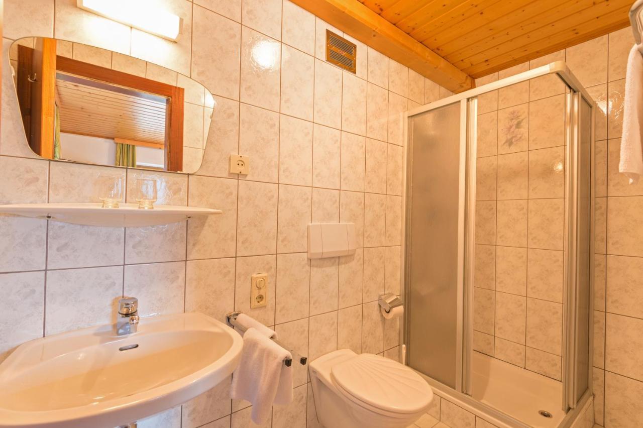 Parchenbauernhof Horner Hotel Flachau Bagian luar foto