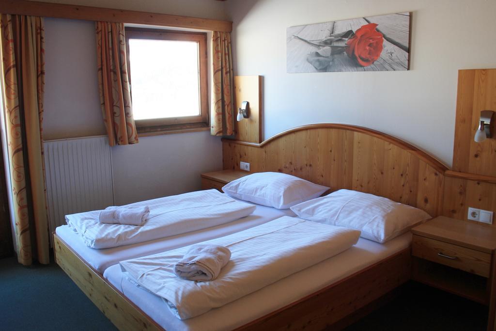 Parchenbauernhof Horner Hotel Flachau Bagian luar foto