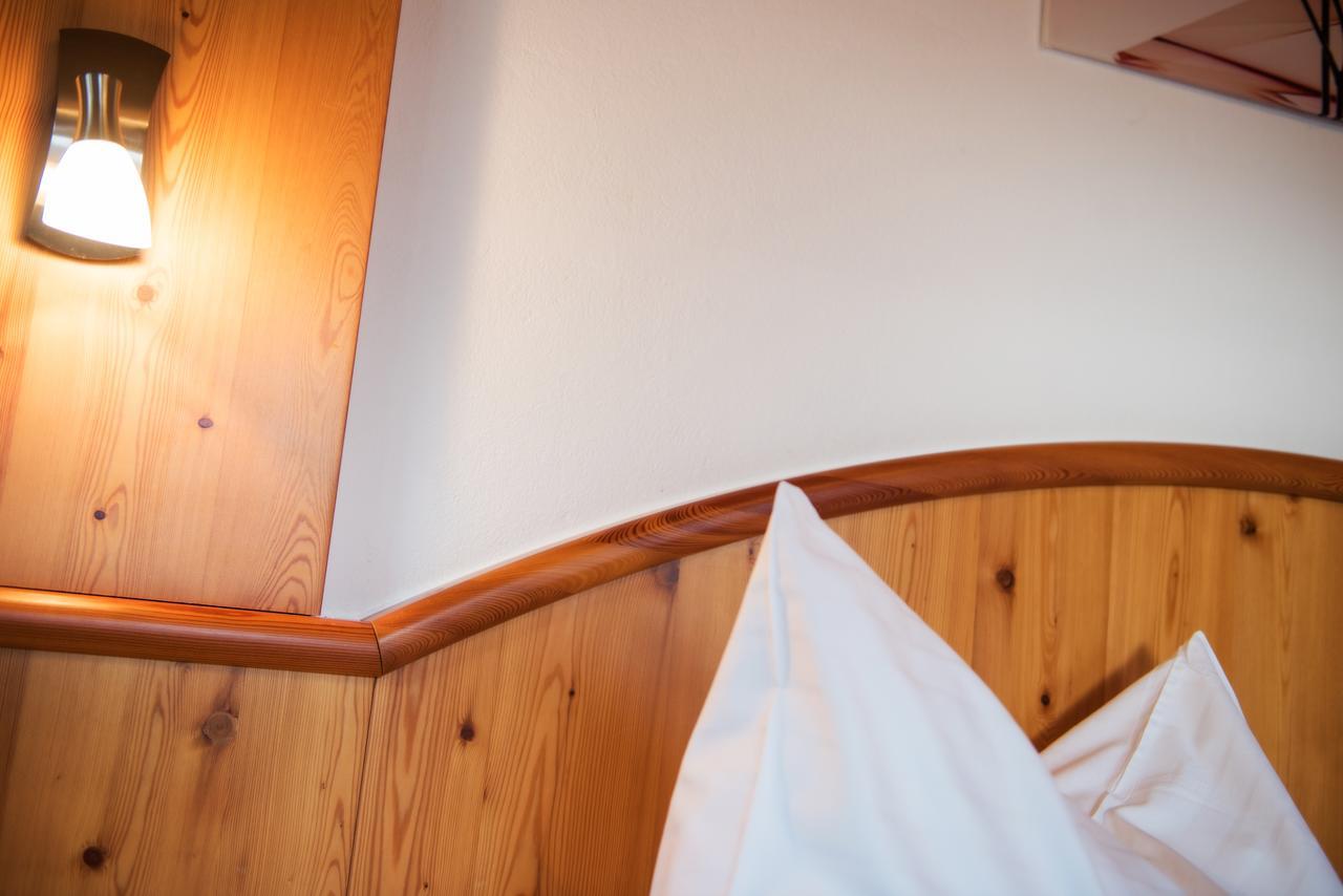 Parchenbauernhof Horner Hotel Flachau Bagian luar foto