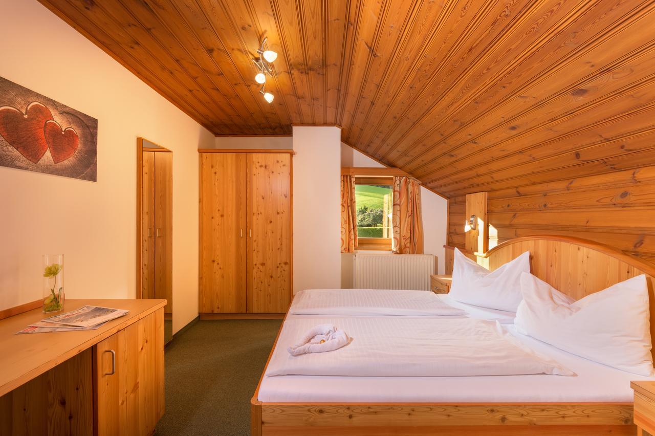 Parchenbauernhof Horner Hotel Flachau Bagian luar foto