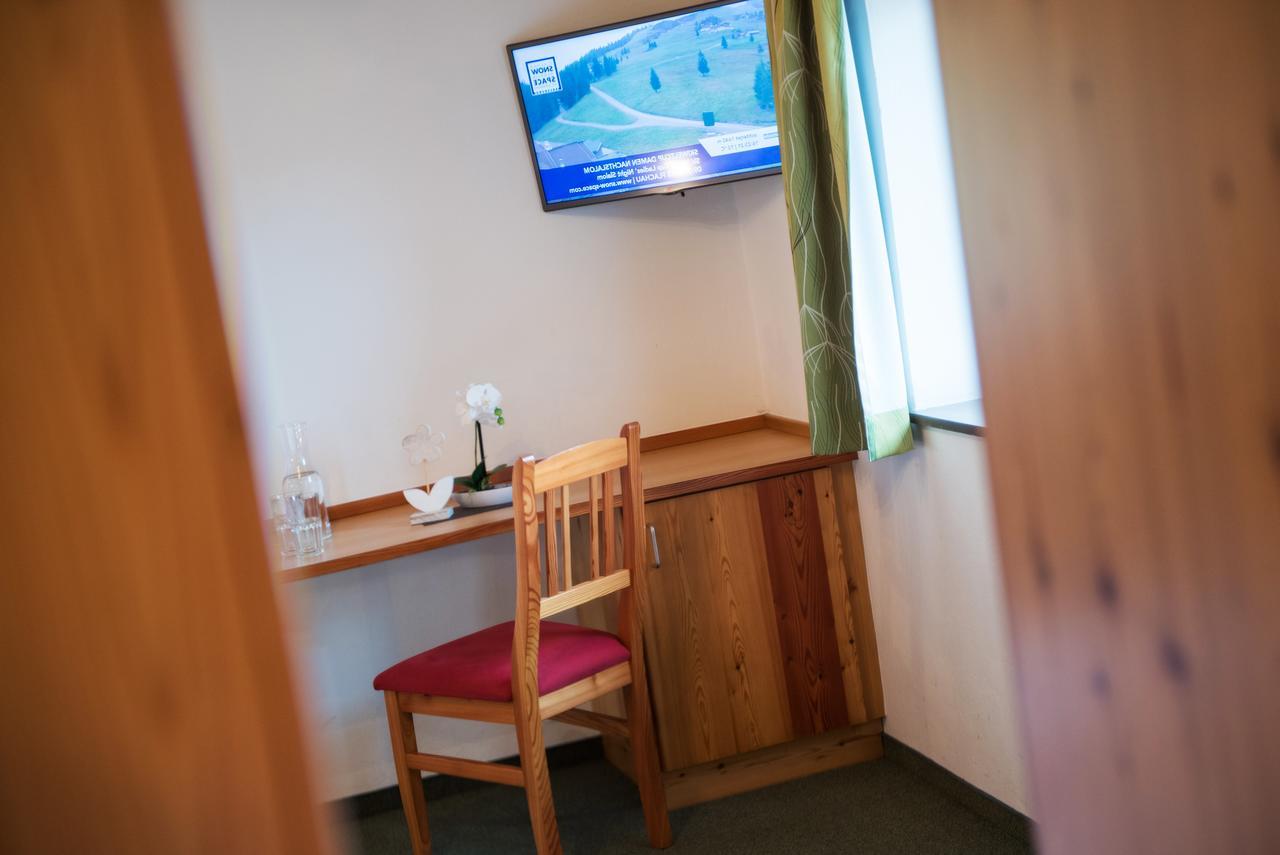 Parchenbauernhof Horner Hotel Flachau Bagian luar foto